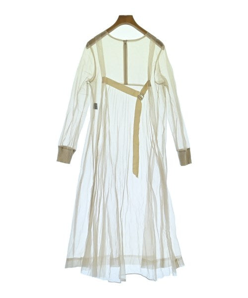 UNITED TOKYO ชุดเดรส