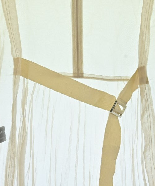 UNITED TOKYO ชุดเดรส