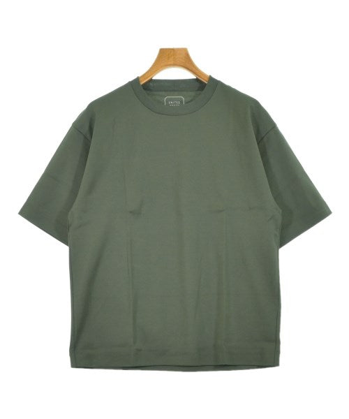 UNITED TOKYO เสื้อยืด/เสื้อท็อปส์