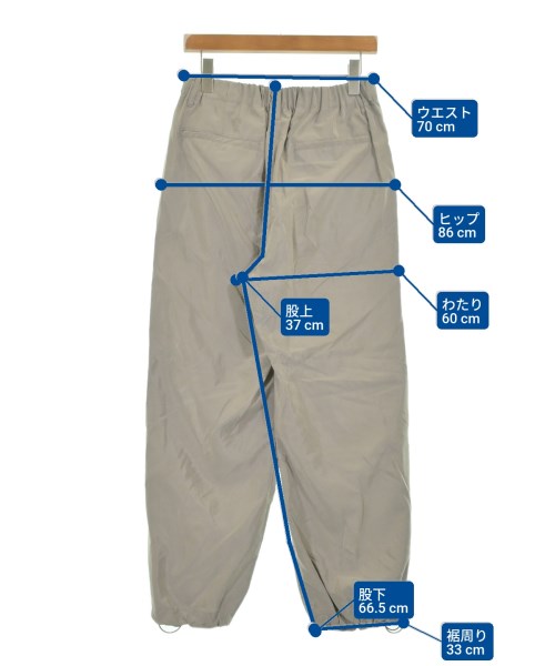 UNITED TOKYO กางเกง อื่น