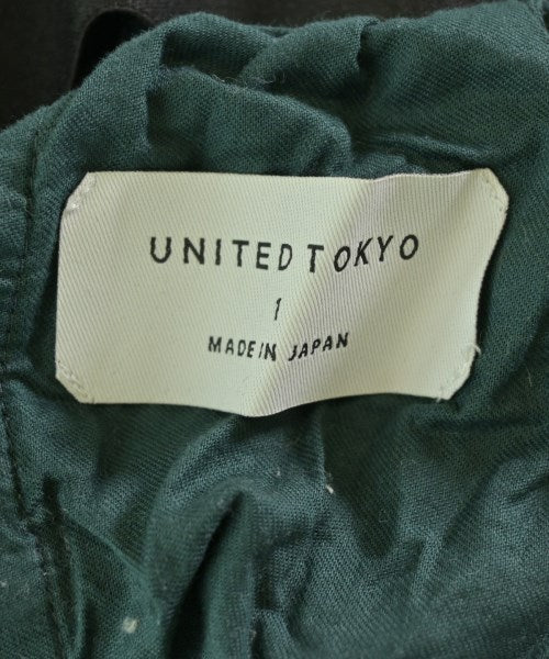 UNITED TOKYO กางเกง อื่น