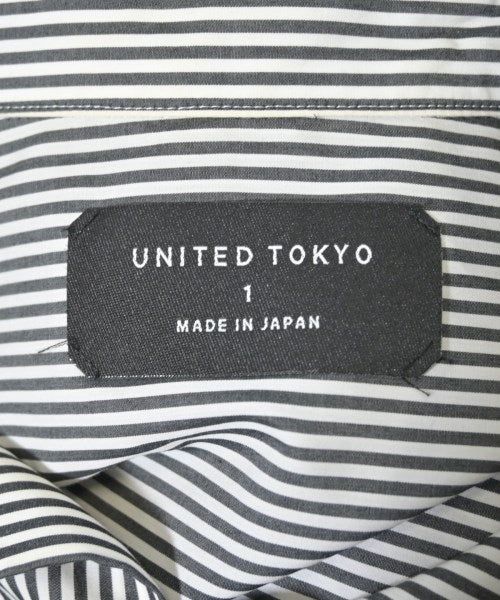 UNITED TOKYO เสื้อลำลอง