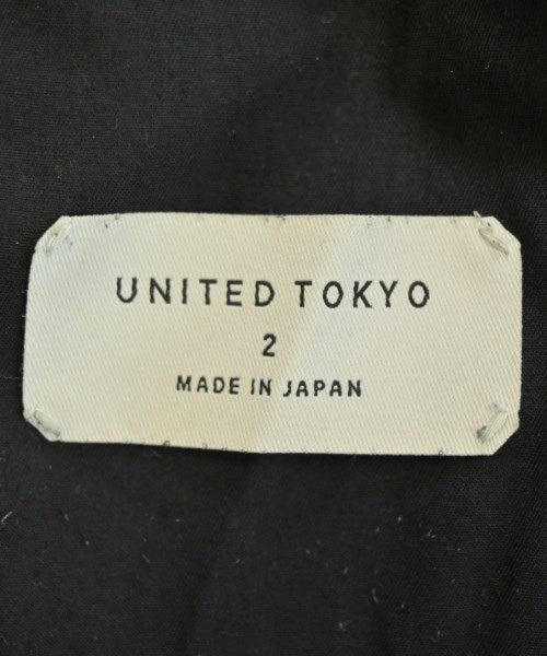 UNITED TOKYO กางเกงวอร์ม