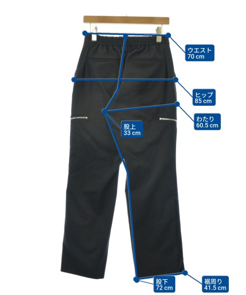 UNITED TOKYO กางเกงวอร์ม