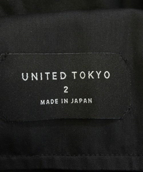 UNITED TOKYO กางเกง อื่น
