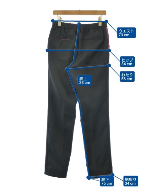 UNITED TOKYO กางเกง อื่น