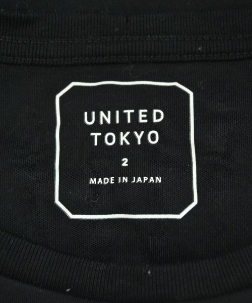 UNITED TOKYO แขนกุด