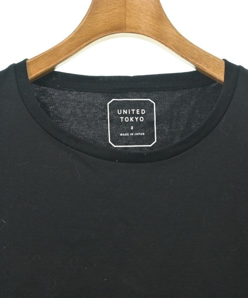 UNITED TOKYO แขนกุด