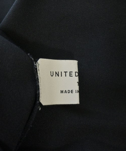 UNITED TOKYO เสื้อลำลอง