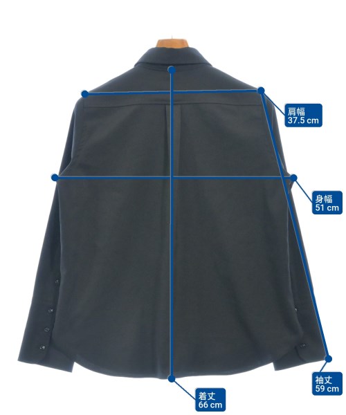 UNITED TOKYO เสื้อลำลอง