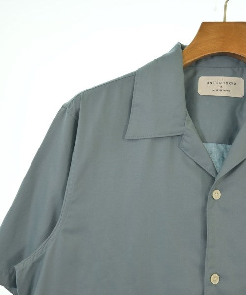 UNITED TOKYO เสื้อลำลอง
