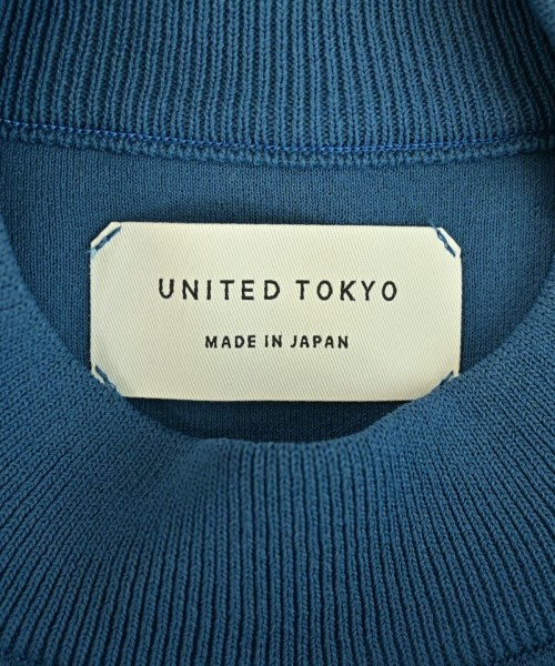 UNITED TOKYO เสื้อกันหนาว