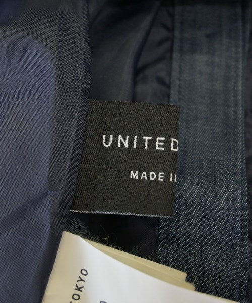 UNITED TOKYO ชุดเดรส