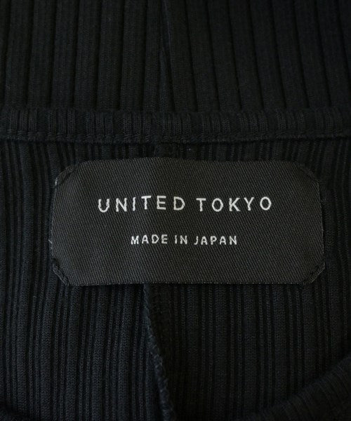UNITED TOKYO ชุดเดรส