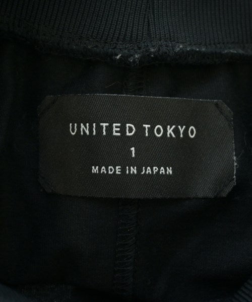 UNITED TOKYO เสื้อยืด/เสื้อท็อปส์