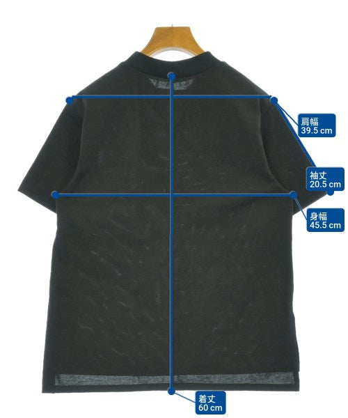 UNITED TOKYO เสื้อยืด/เสื้อท็อปส์