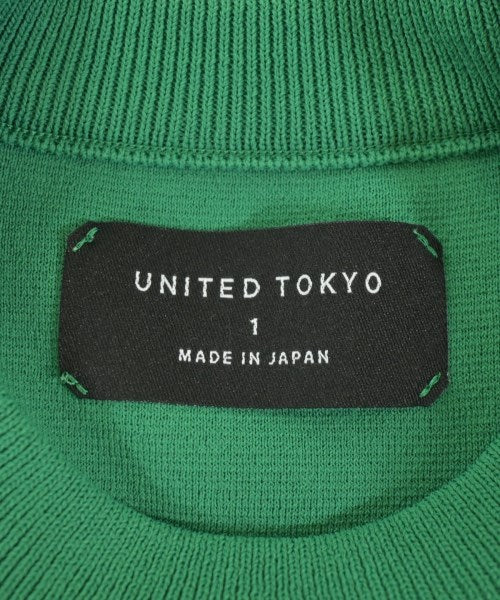 UNITED TOKYO เสื้อกันหนาว