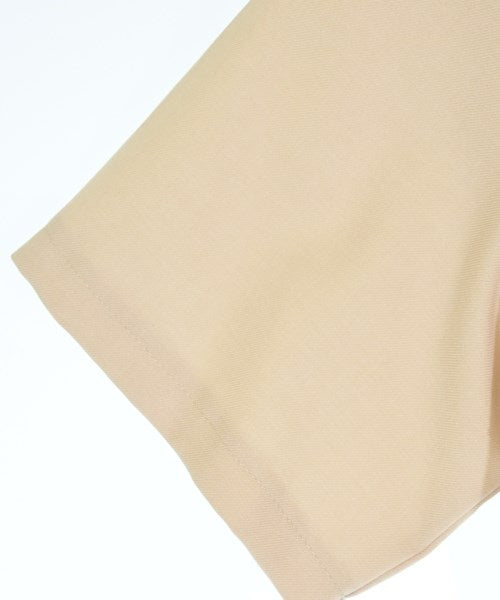 UNITED TOKYO เดรสที่เป็นเสื้อเชิ้ตตัวยาว