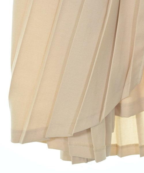 UNITED TOKYO เดรสที่เป็นเสื้อเชิ้ตตัวยาว