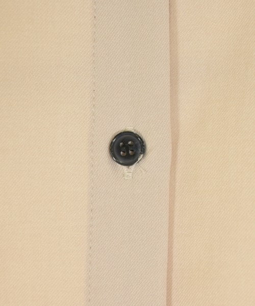 UNITED TOKYO เดรสที่เป็นเสื้อเชิ้ตตัวยาว