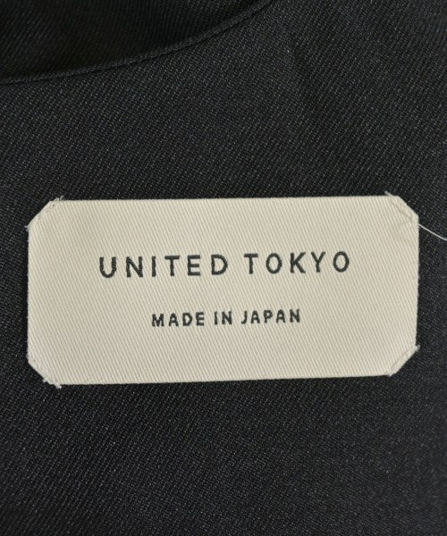 UNITED TOKYO ชุดเดรส