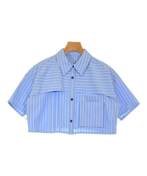 UNITED TOKYO เสื้อสตรี