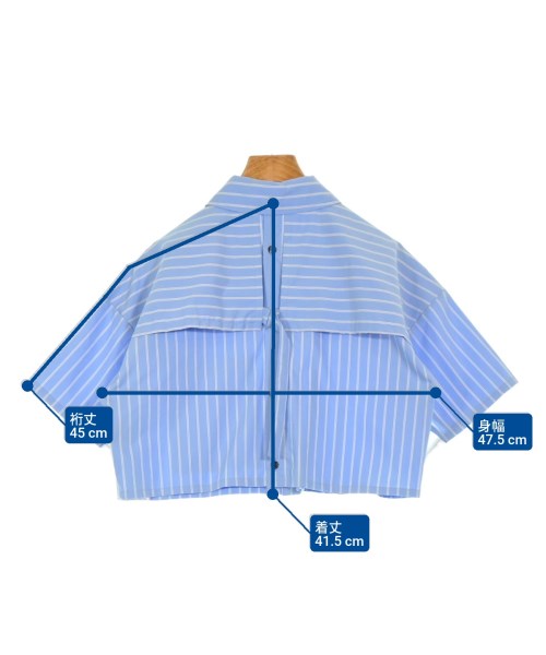 UNITED TOKYO เสื้อสตรี