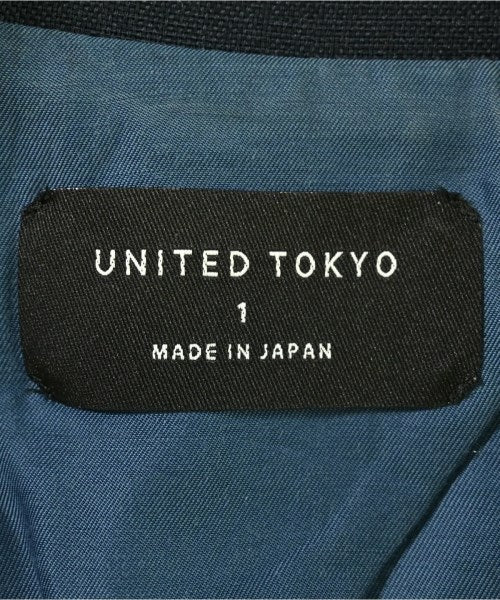 UNITED TOKYO แจ็คเก็ต