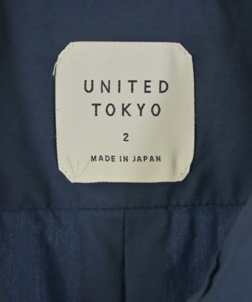 UNITED TOKYO เสื้อลำลอง