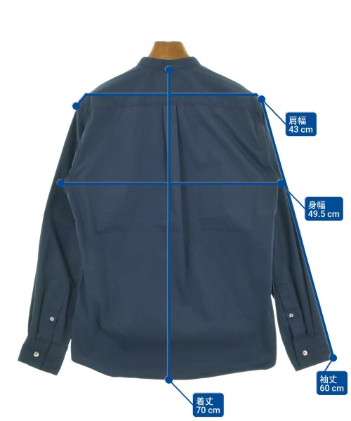 UNITED TOKYO เสื้อลำลอง