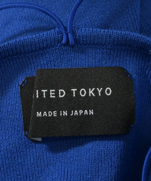 UNITED TOKYO แขนกุด