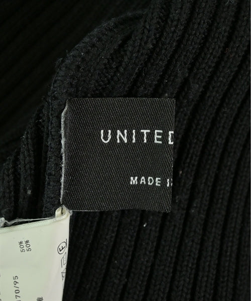 UNITED TOKYO เสื้อกันหนาว