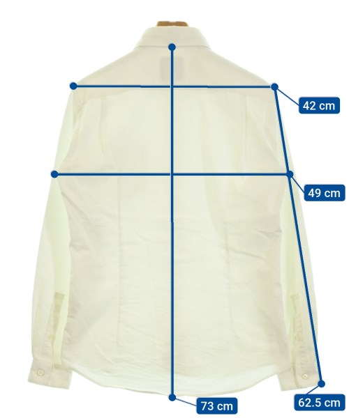 UNITED TOKYO เสื้อลำลอง