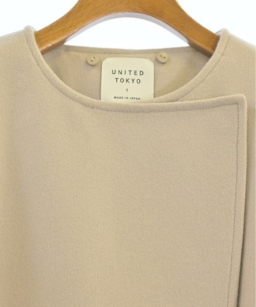 UNITED TOKYO เสื้อโค้ท อื่น
