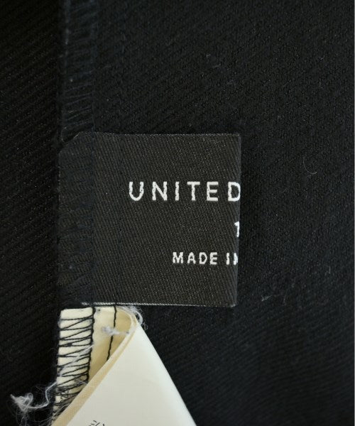 UNITED TOKYO กระโปรงยาว/แม็กซี่ยาว