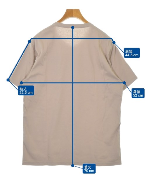 UNITED TOKYO เสื้อยืด/เสื้อท็อปส์