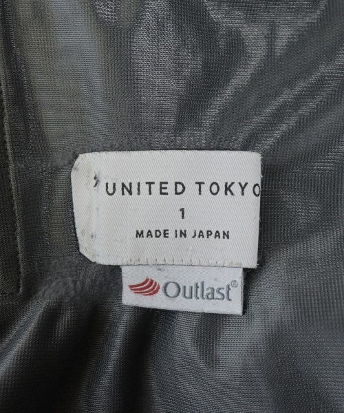 UNITED TOKYO กางเกงขาสั้น