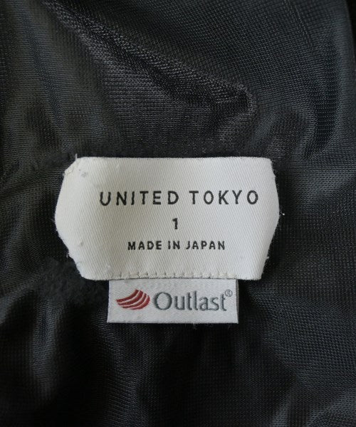 UNITED TOKYO กางเกงขาสั้น