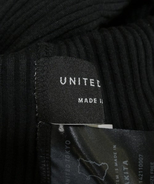 UNITED TOKYO ชุดเดรส