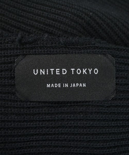 UNITED TOKYO เสื้อกั๊ก