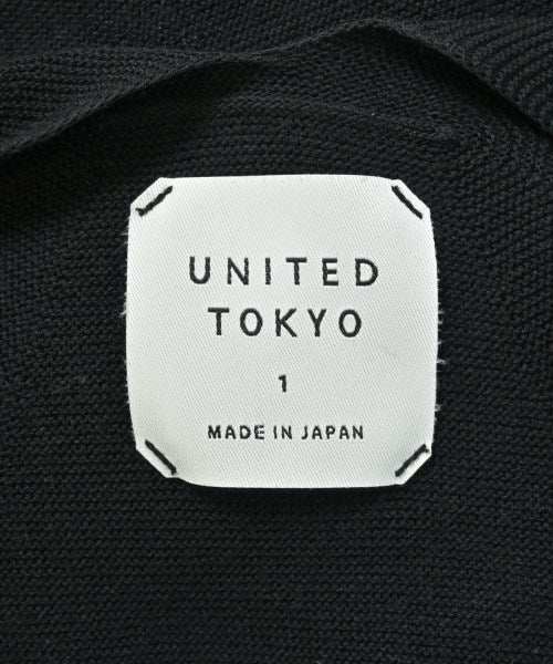 UNITED TOKYO เสื้อคาร์ดิแกน