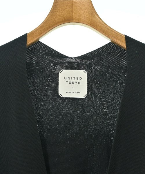 UNITED TOKYO เสื้อคาร์ดิแกน