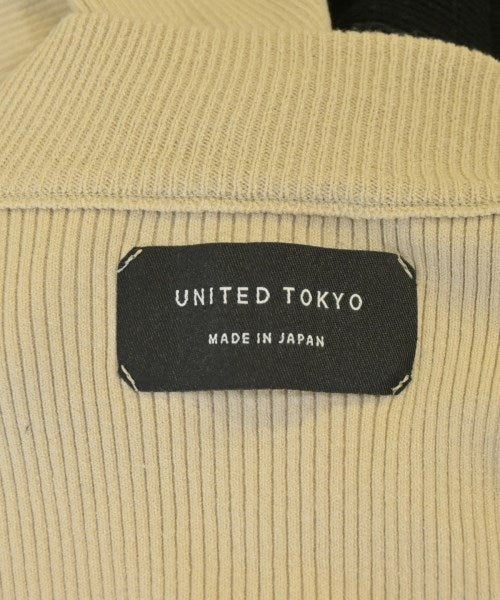 UNITED TOKYO เสื้อกันหนาว