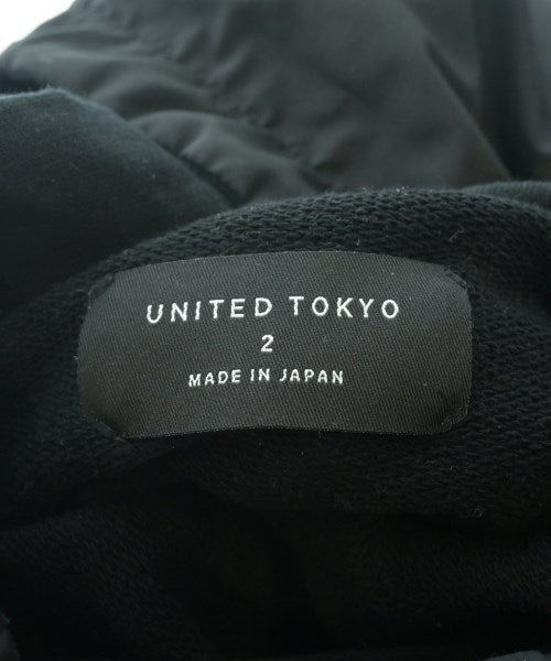 UNITED TOKYO เสื้อฮู้ด