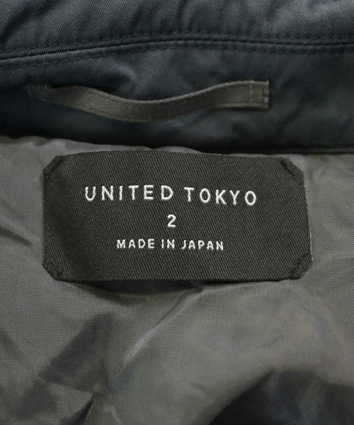 UNITED TOKYO เสื้อโค้ท อื่น