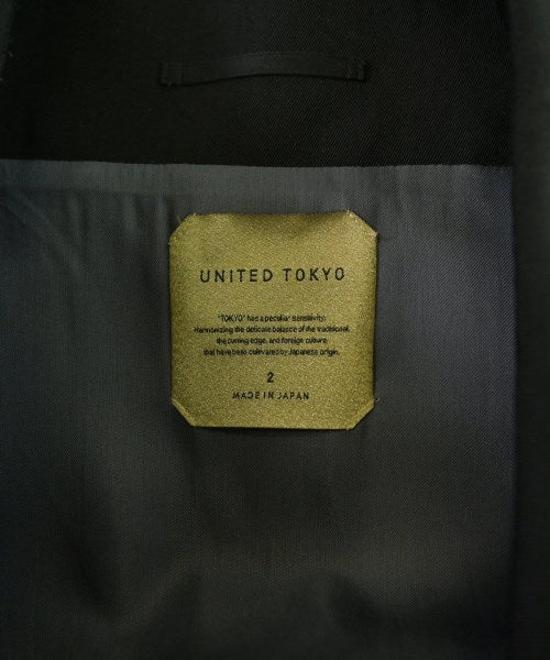 UNITED TOKYO เสื้อโค้ท อื่น