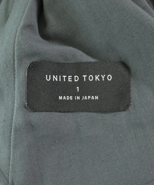 UNITED TOKYO กางเกง อื่น