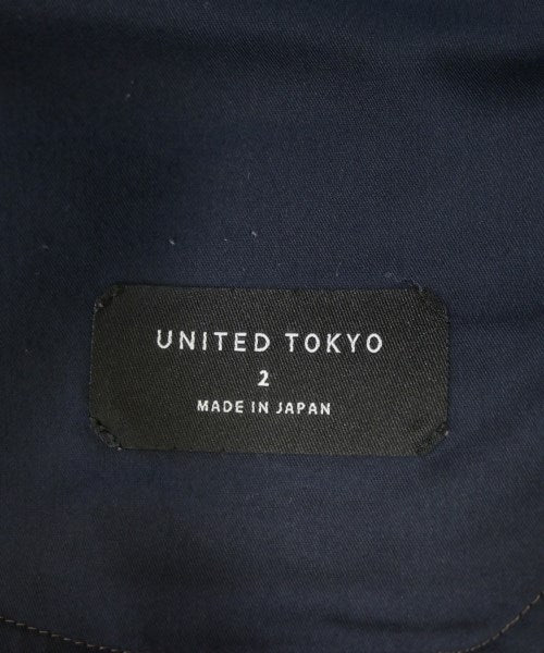 UNITED TOKYO กางเกง อื่น