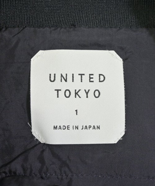 UNITED TOKYO แจ็คเก็ตเบลาส์ อื่น