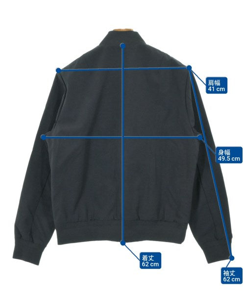 UNITED TOKYO แจ็คเก็ตเบลาส์ อื่น